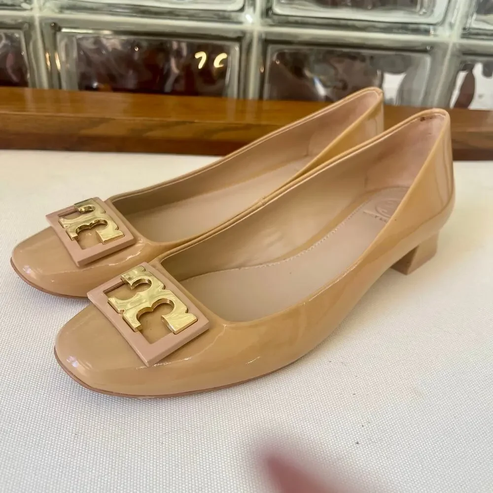 Tory Burch guc beige